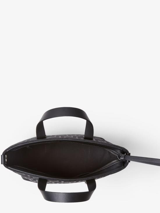 26SS 펜디 토트백 7VA658AVC6 F05TR Black - FENDI