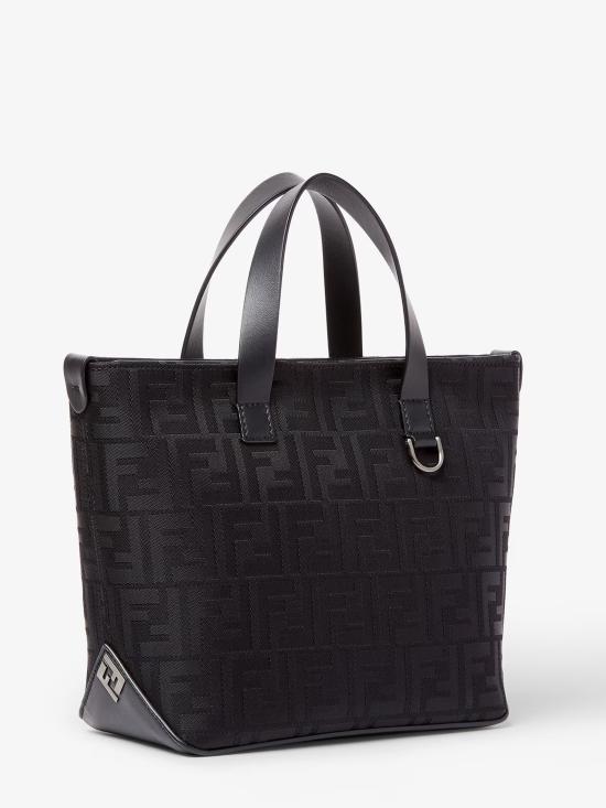 26SS 펜디 토트백 7VA658AVC6 F05TR Black - FENDI