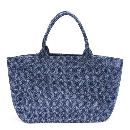 26SS 가니 토트백 B2110028077 Black - GANNI
