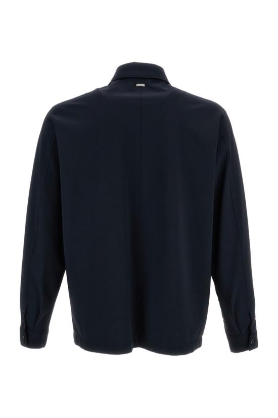 26SS 에르노 자켓 GI000602U12359S9200 Blue - HERNO