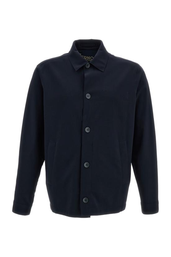 26SS 에르노 자켓 GI000602U12359S9200 Blue