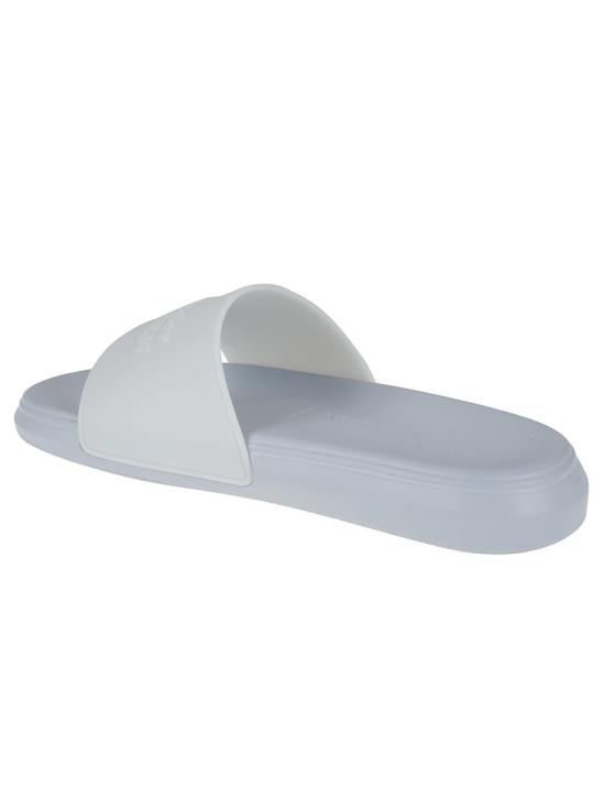  알렉산더 맥퀸 로퍼 735885W4VX14580 White - ALEXANDER MCQUEEN