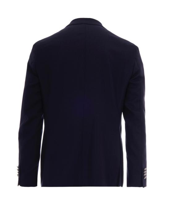 26SS 엘비엠 수트 자켓 276658 Blue - L.B.M.