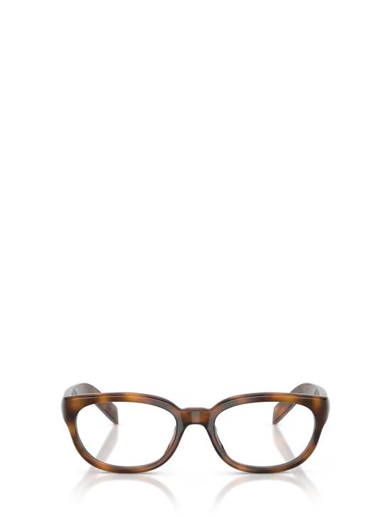 26FW 프라다 안경 PR D03VU 20D1O1 JUNIPER HAVANA