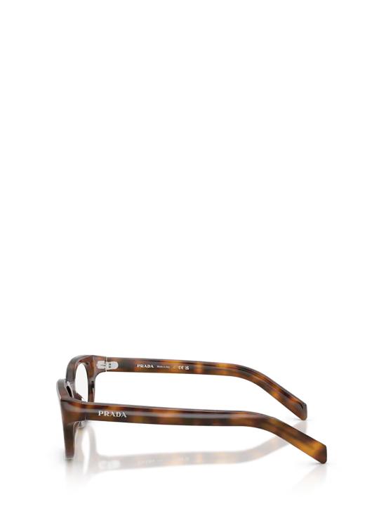 26FW 프라다 안경 PR D03VU 20D1O1 JUNIPER HAVANA - PRADA