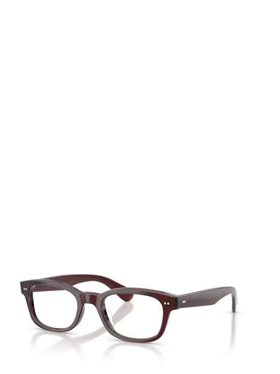 26FW 올리버피플스 안경 OV5617U 1817 DARK SIENNA - OLIVER PEOPLES