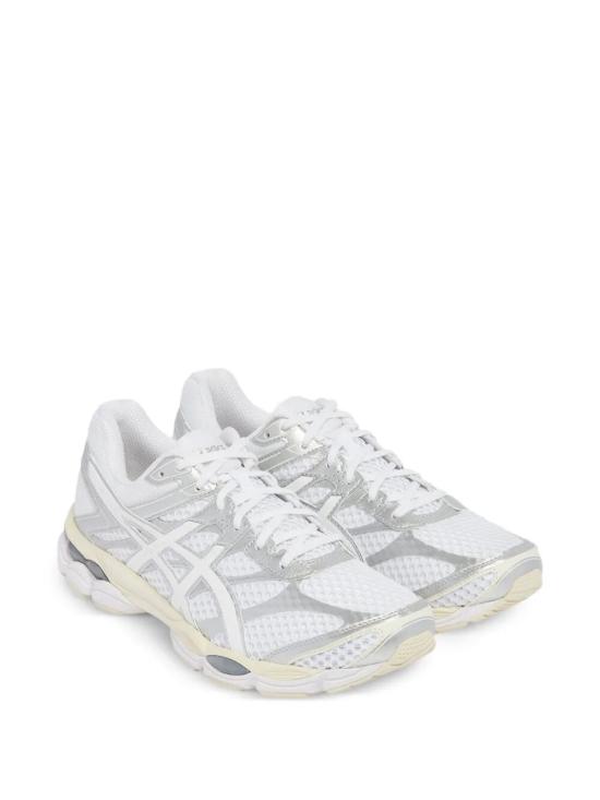26SS 아식스 스니커즈 1203A733 102 WHITE WHITE - ASICS