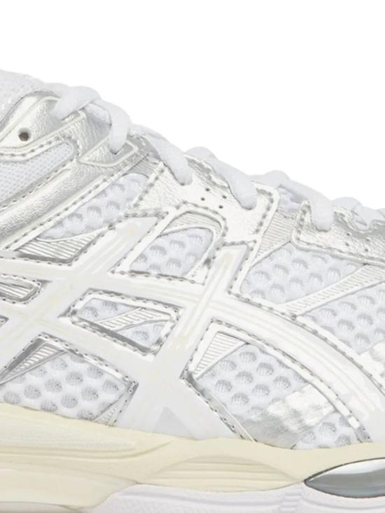 26SS 아식스 스니커즈 1203A733 102 WHITE WHITE - ASICS