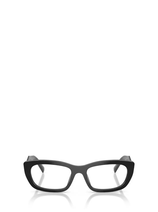 26FW 프라다 안경 PR D09V 16K1O1 BLACK