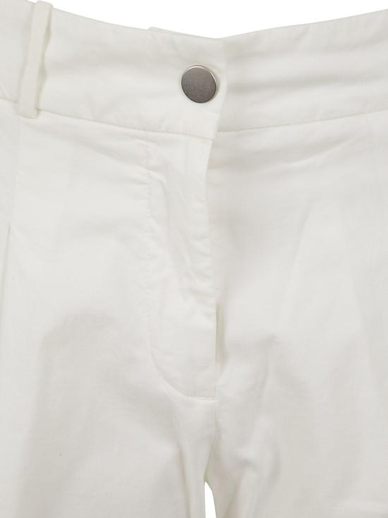  파비아나 필리피 팬츠 PAD222W362H10825 Grey - FABIANA FILIPPI