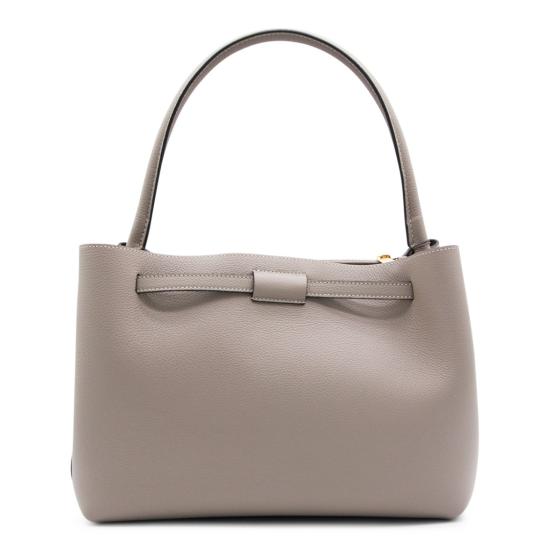 26SS 토즈 숄더백 XBWTIMJ0200WKAC413 Grey - TODS