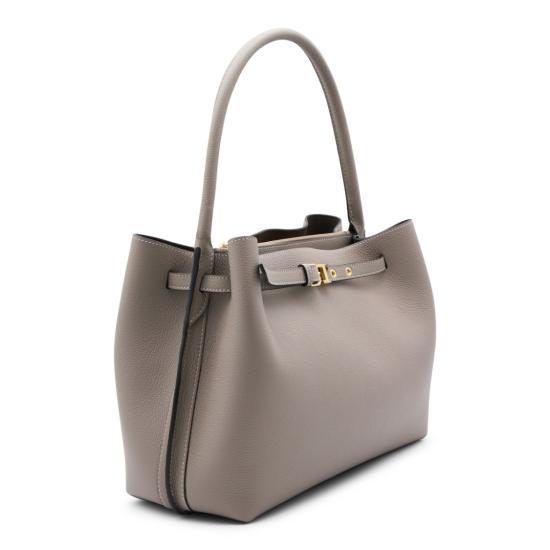 26SS 토즈 숄더백 XBWTIMJ0200WKAC413 Grey - TODS