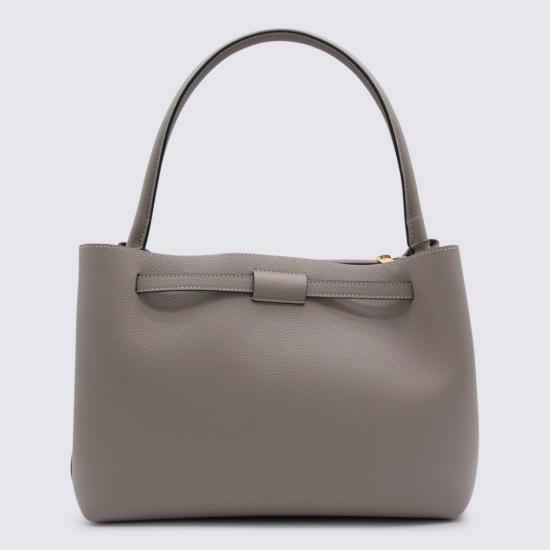26SS 토즈 숄더백 XBWTIMJ0200WKAC413 Grey - TODS
