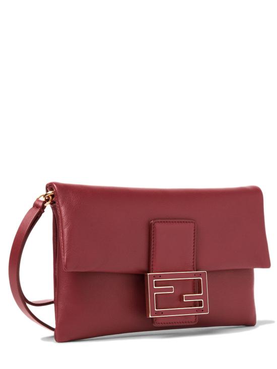 26SS 펜디 클러치/파우치 8M0538ABVE F0YPU Red - FENDI