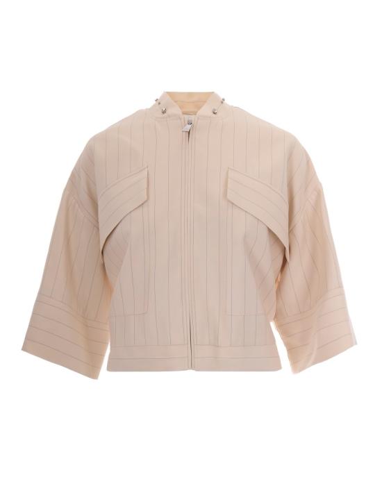 26SS 리우조 자켓 6811783 Neutrals
