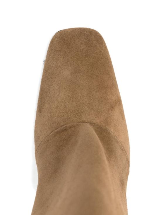 26SS 코페르니 부츠 COPSH03F6049 BRW Brown - COPERNI