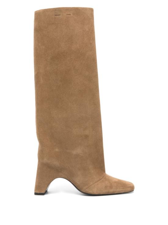26SS 코페르니 부츠 COPSH03F6049 BRW Brown