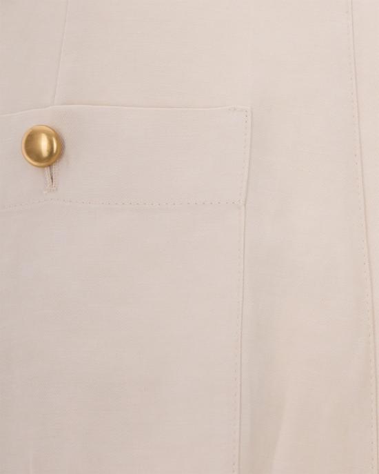 26SS 파로쉬 숏팬츠 9522401 Grey - PAROSH