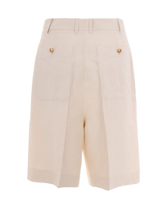 26SS 파로쉬 숏팬츠 9522401 Grey - PAROSH