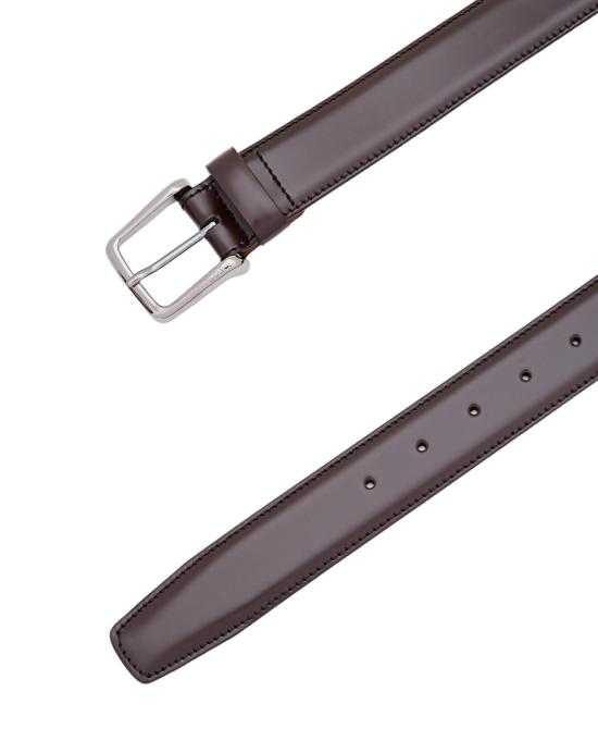  토즈 가죽 벨트 XCMCP610100EY0S800 Brown - TODS