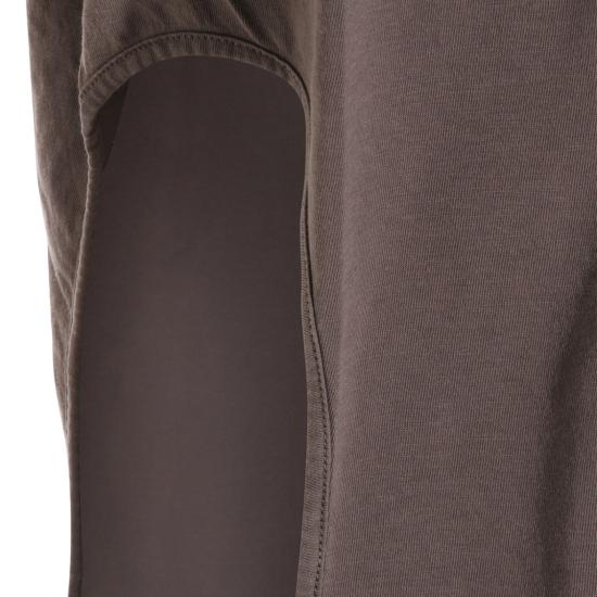 26SS 다크쉐도우 반팔 티셔츠 DU01F4256RN34 Black - DRKSHDW