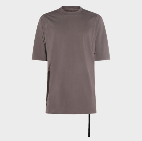 26SS 다크쉐도우 반팔 티셔츠 DU01F4256RN34 Black - DRKSHDW