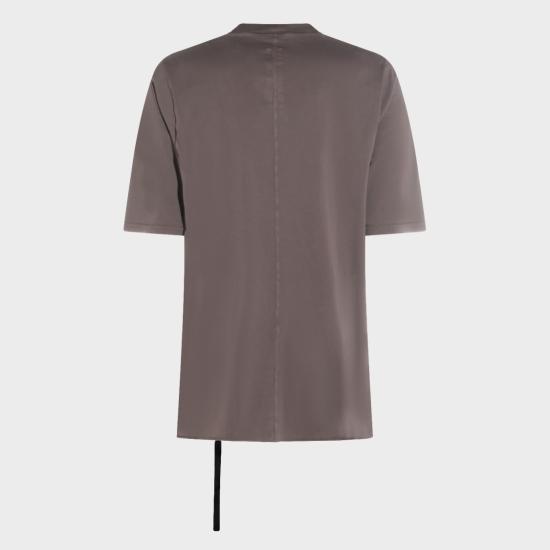 26SS 다크쉐도우 반팔 티셔츠 DU01F4256RN34 Black - DRKSHDW