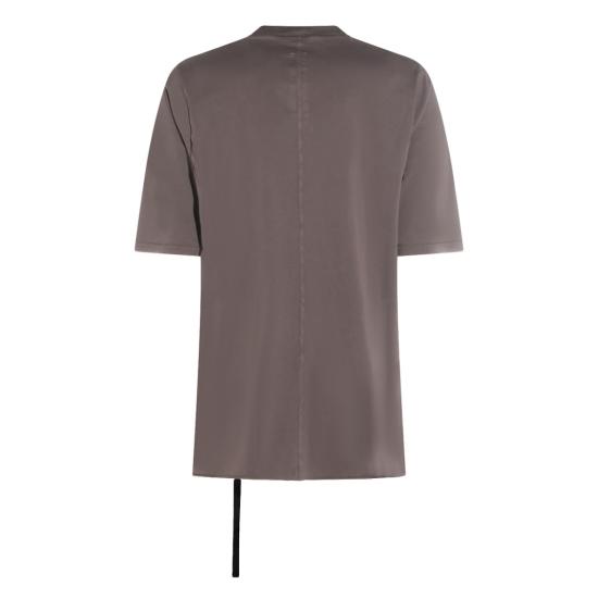 26SS 다크쉐도우 반팔 티셔츠 DU01F4256RN34 Black - DRKSHDW