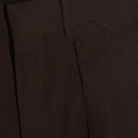 26SS 톰포드 팬츠 PLMD01W0132GAY Black - TOMFORD