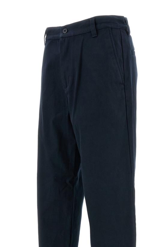 26SS 아페쎄 스트레이트 팬츠 COHNZH08509IAK Blue - A.P.C.