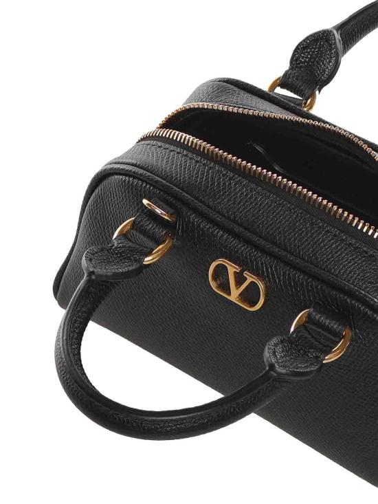 26SS 발렌티노 가라바니 토트백 8W2P0AX7SNP0NO NERO DOM - VALENTINO GARAVANI