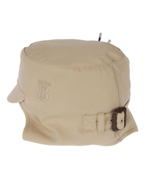  버버리 모자 8048738 Neutrals - BURBERRY