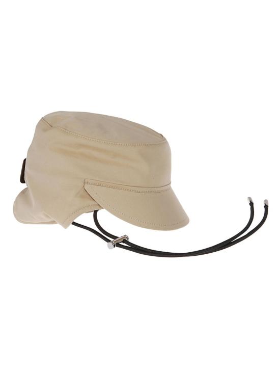  버버리 모자 8048738 Neutrals