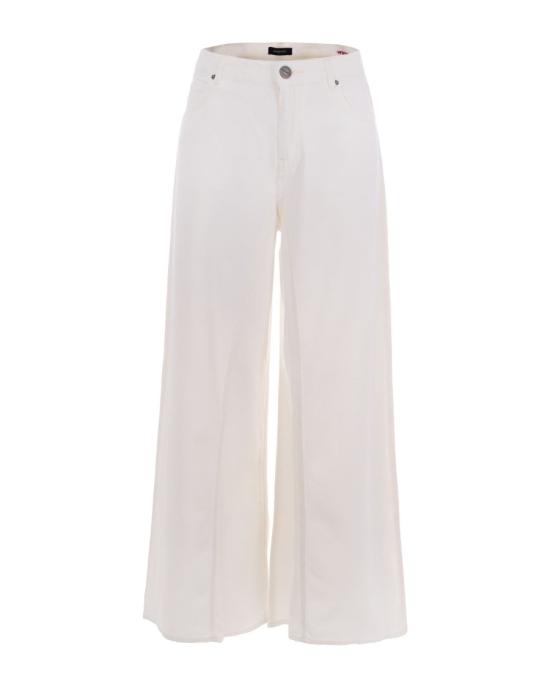 26SS 핑코 데님 팬츠 4394015 White