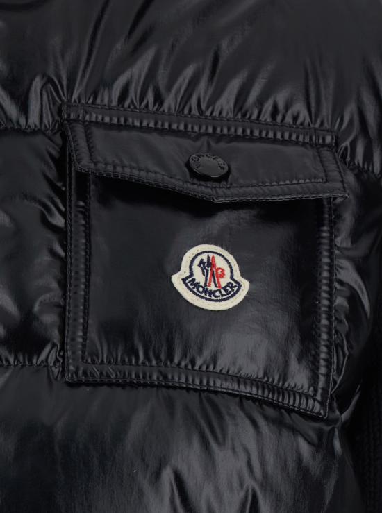 26SS 몽클레어 자켓 9B00023M7774999 BLACK DOM - MONCLER