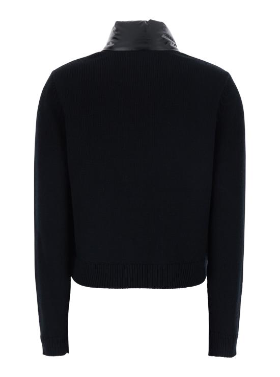 26SS 몽클레어 자켓 9B00023M7774999 BLACK DOM - MONCLER