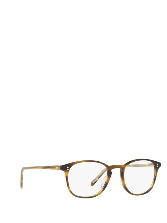 26FW 올리버피플스 안경 OV5397U 1318 SEMI MATTE MOSS TORTOISE - OLIVER PEOPLES