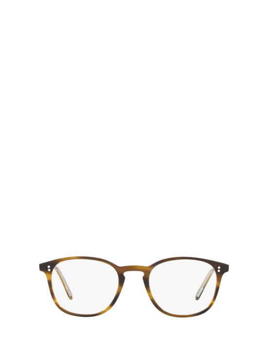 26FW 올리버피플스 안경 OV5397U 1318 SEMI MATTE MOSS TORTOISE