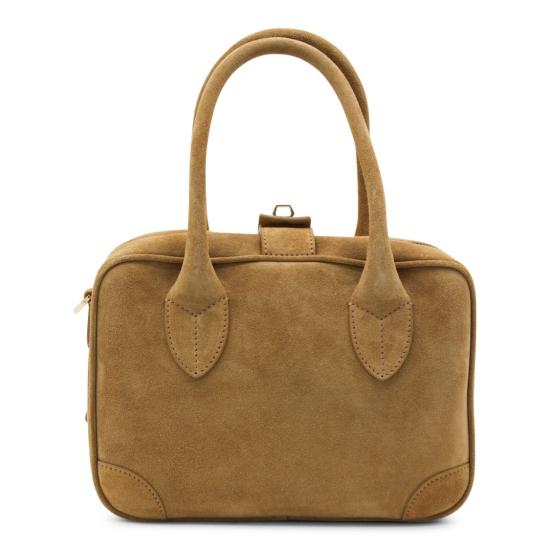 26SS 골든구스 숄더백 GWA00470A00079855303 Brown - GOLDEN GOOSE