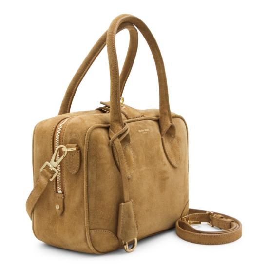 26SS 골든구스 숄더백 GWA00470A00079855303 Brown - GOLDEN GOOSE