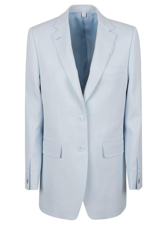  버버리 자켓 8066131 White