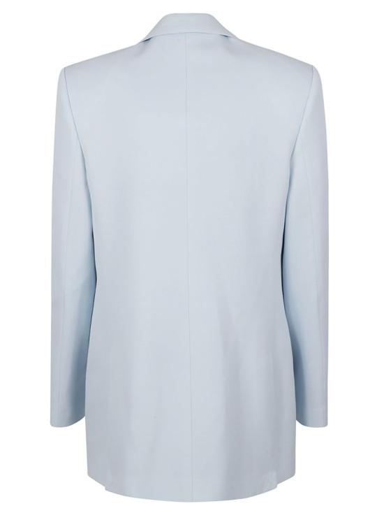  버버리 자켓 8066131 White - BURBERRY