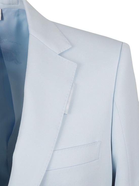  버버리 자켓 8066131 White - BURBERRY