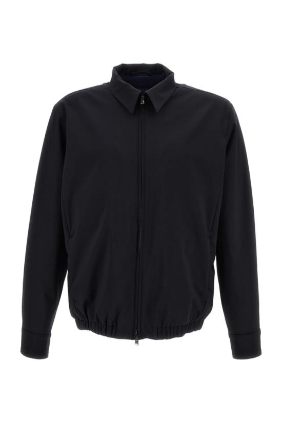 26SS 에르노 자켓 GI000628U126509210 Black