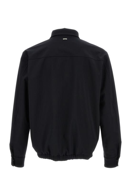 26SS 에르노 자켓 GI000628U126509210 Black - HERNO