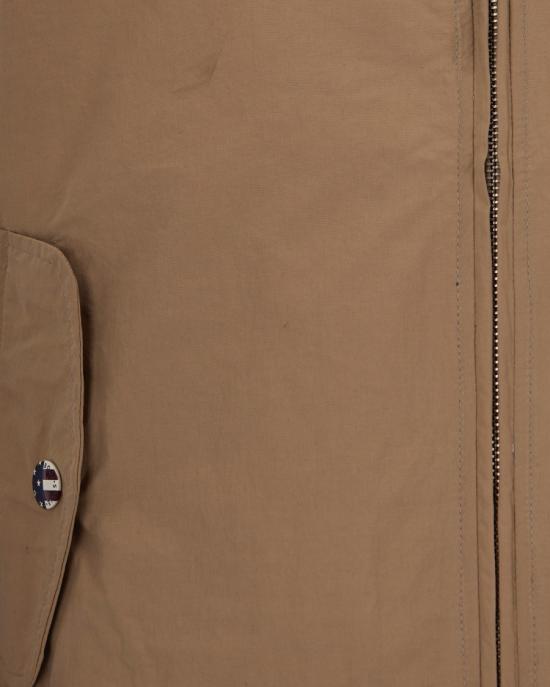 26SS 바버 자켓 5315733 Brown - BARBOUR