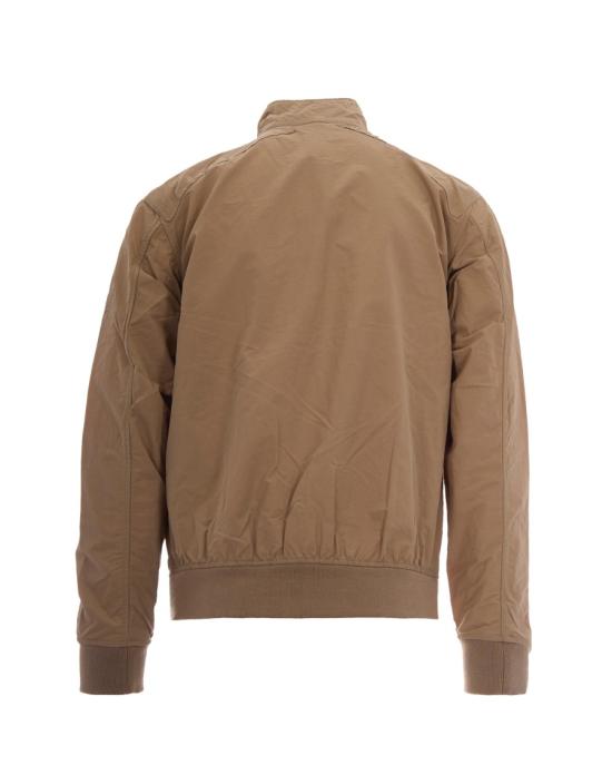 26SS 바버 자켓 5315733 Brown - BARBOUR