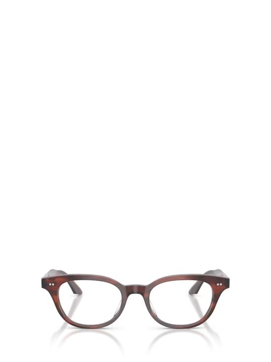 26FW 올리버피플스 안경 OV5618U 1818 MORADO TORTOISE