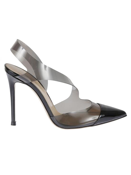  지안비토로시 힐/펌프스 G9525515RICBLF Grey