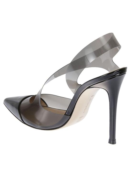  지안비토로시 힐/펌프스 G9525515RICBLF Grey - GIANVITO ROSSI